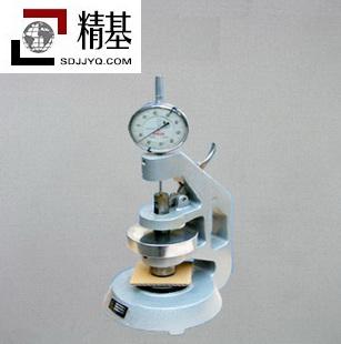 瓦楞纸板测厚度仪HD-20