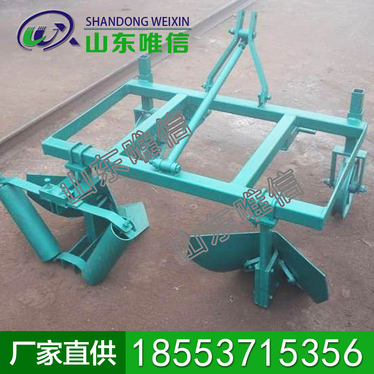 起垄机厂家销售，起垄机热卖产品
