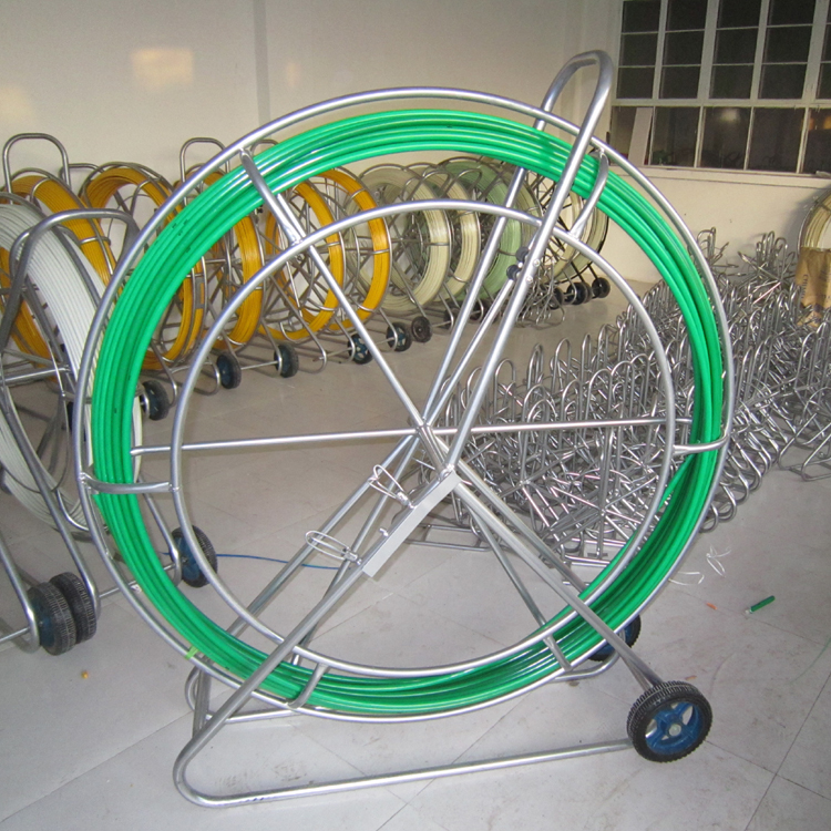 电力资质升级160m引线器 四级承装修电缆穿孔器