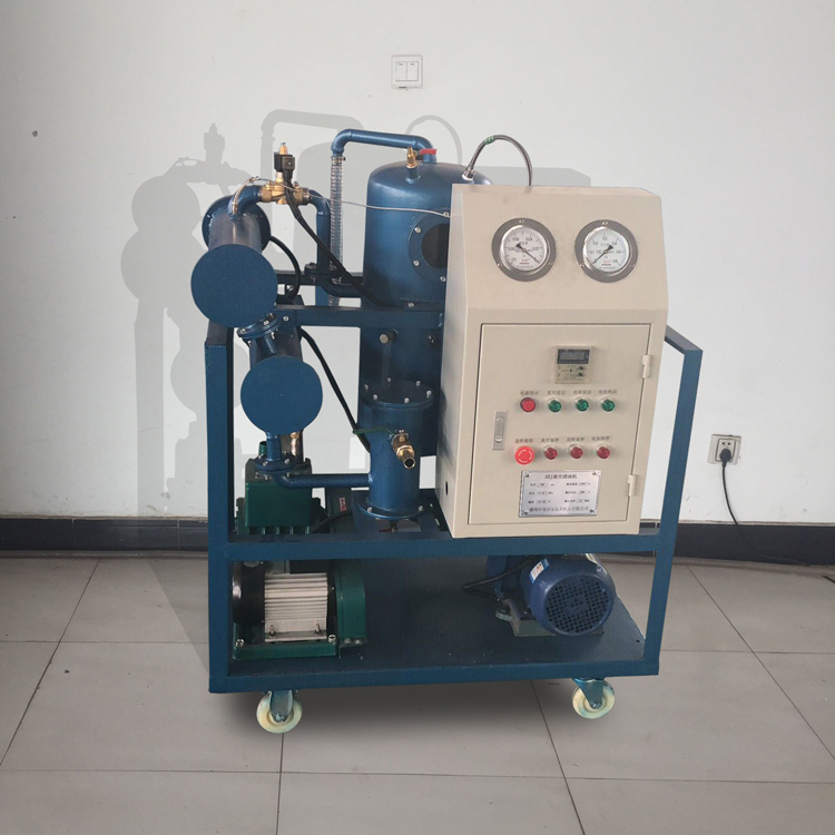 电力资质升级6000L板框滤油机 滤油器四级承装修