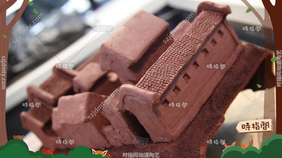 DIY手工陶艺店装修需要怎么装