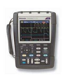 Tektronix=THS3014-TK手持式示波器