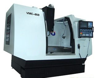 山东金雕数控现货VMC650加工中心数控加工中心厂家直销