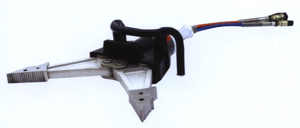 供应JDQ28/150-D型液压剪断器 紧急救援分体式液压钳