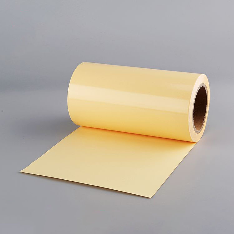 防水离型纸的生产工艺 楷诚纸业