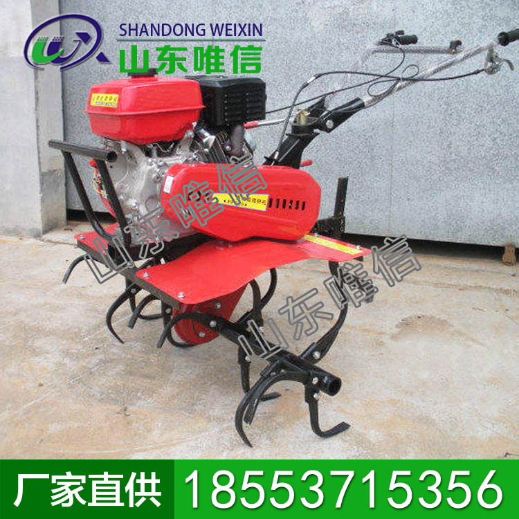 便携式小型微耕机售卖，微型微耕机销售产品