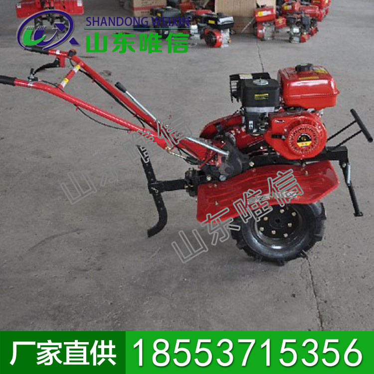 汽油微耕机厂家销售，小型微耕机产品