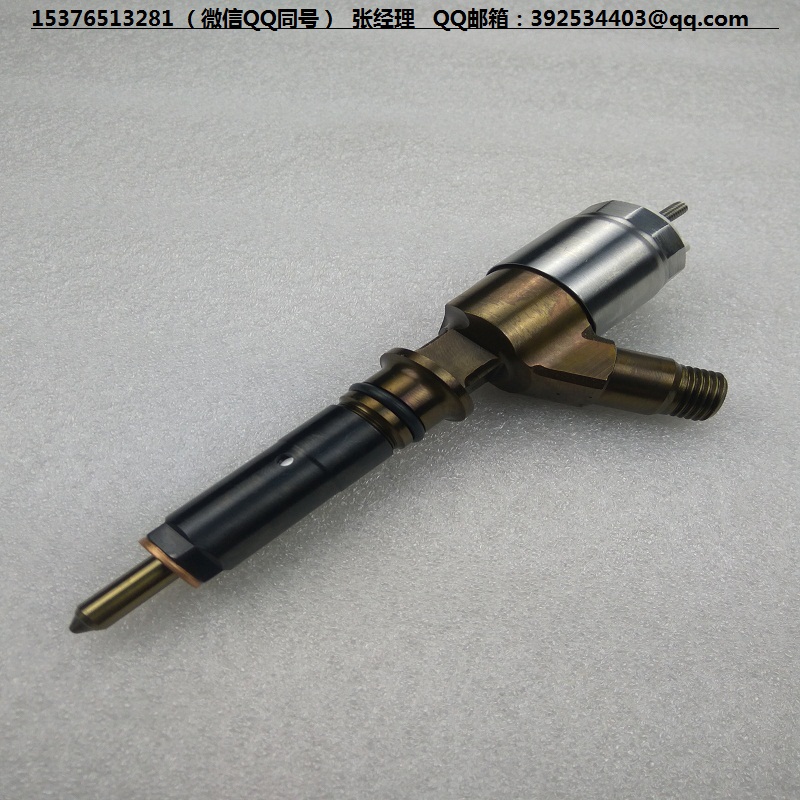 低价CAT卡特263-8218喷油器C7发动机油嘴2638218喷油器