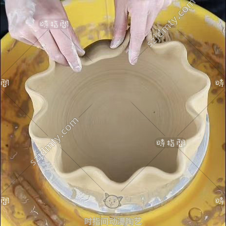 手工陶艺店装修怎么样