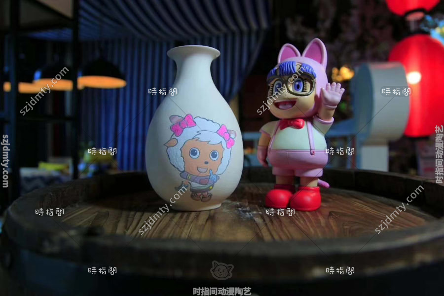亲子陶艺店装修大概多少价位