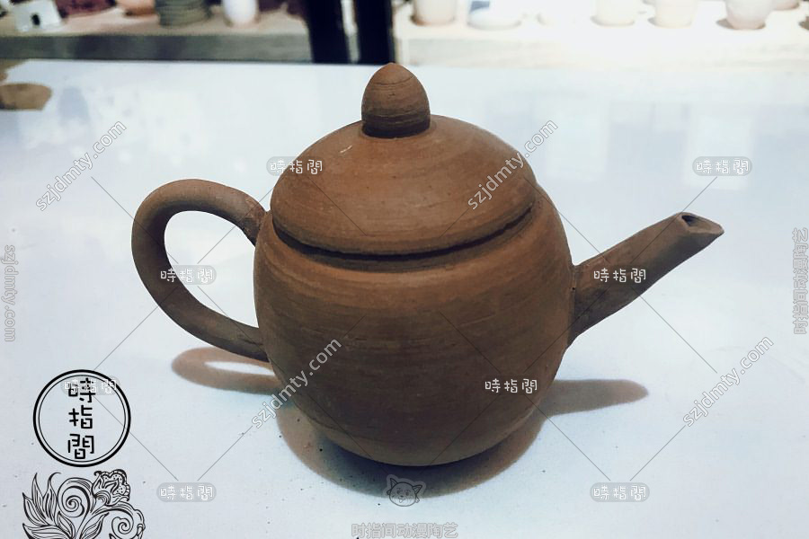 动漫陶艺店装修设计成本是多少
