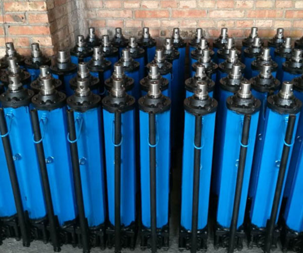 推溜器  矿用推溜器
