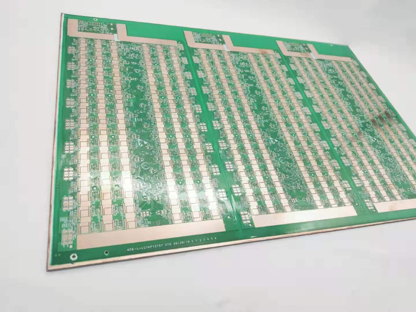 江苏字符印刷pcb电路板生产厂家uv打印机定制款