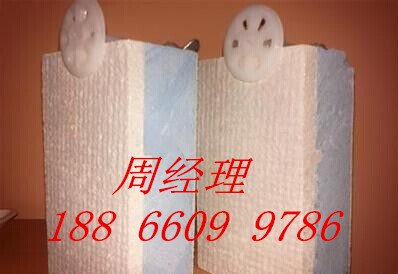 复合保温建筑外模板生产线