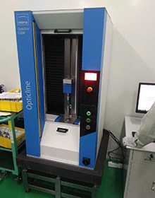 业纳 Opticline CS测量系统_苏州轴类测量设备_华东Hommel光学机_雅顿供
