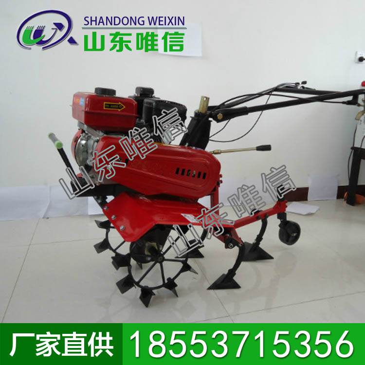小型开沟机适用范围，小型开沟机特点介绍