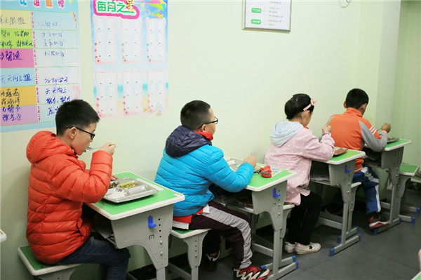 开幼儿英语培训班需要那些执照