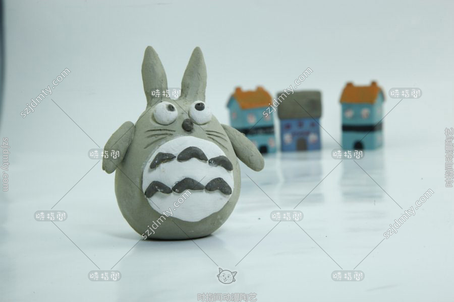 儿童陶艺店装修前期准备有什么