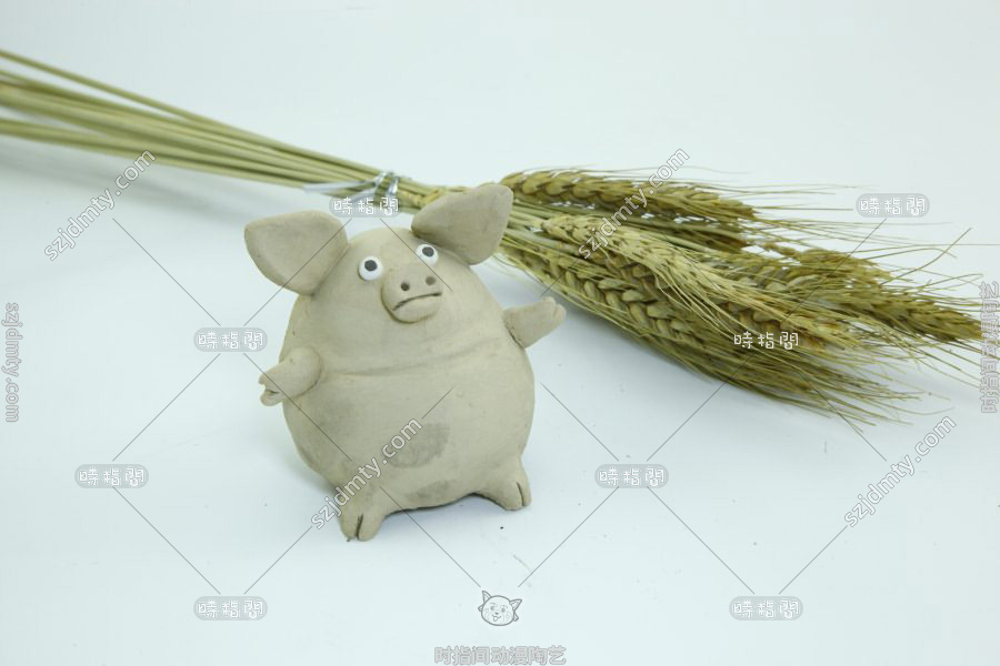 儿童DIY陶艺店装修怎么装修好