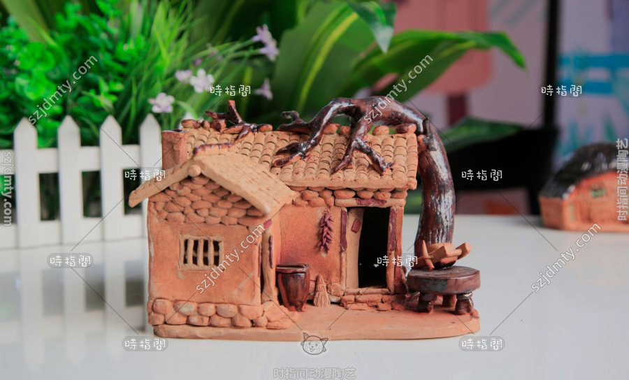 手工陶艺店装修怎么做