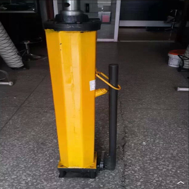 YT4-6A液压推溜器  YT4-8A液压推溜器