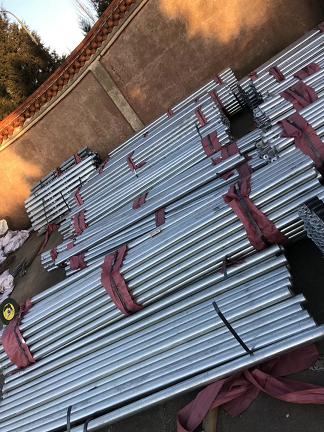 铁路学校教学器材腕臂支撑生产厂家 联科品牌