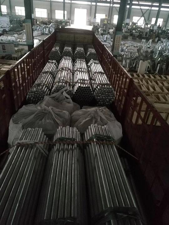 联科厂家直销腕臂支撑 价格图片参数质保一年