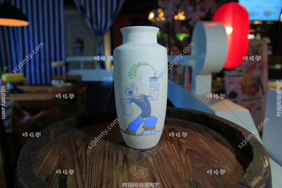 儿童陶艺店装修选择哪家
