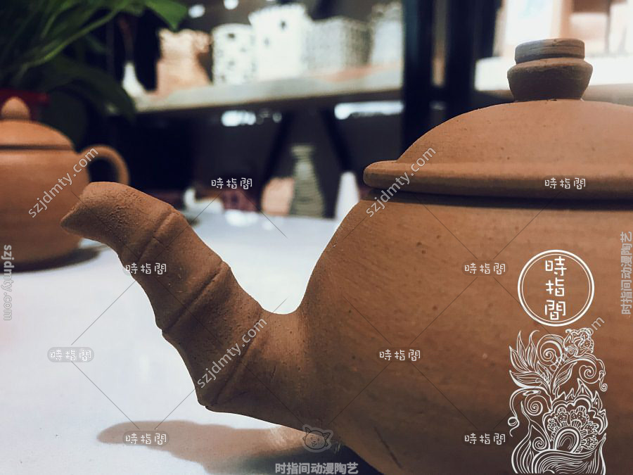 动漫陶艺店装修需要装成什么样