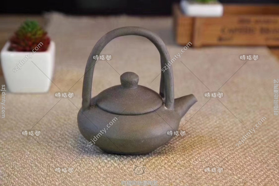 陶艺店装修前期准备需要做什么