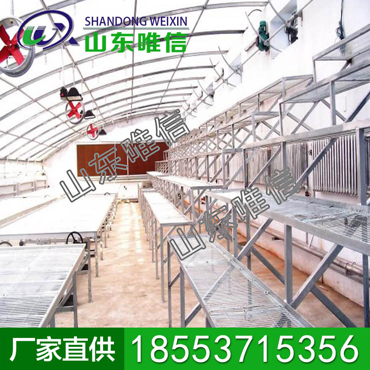 唯信多层苗床 多层苗床唯信厂家直销