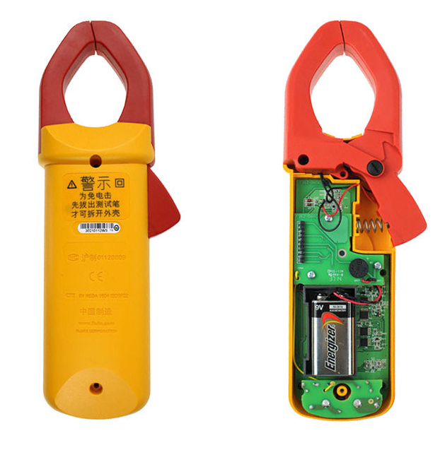 Fluke317/319福禄克钳形表价格说明