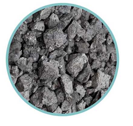 改良性新型产品－低碳磷铁