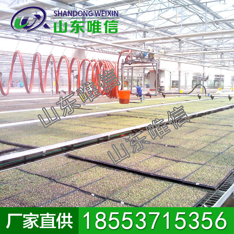 自走式喷灌机厂家，喷灌机产品系列