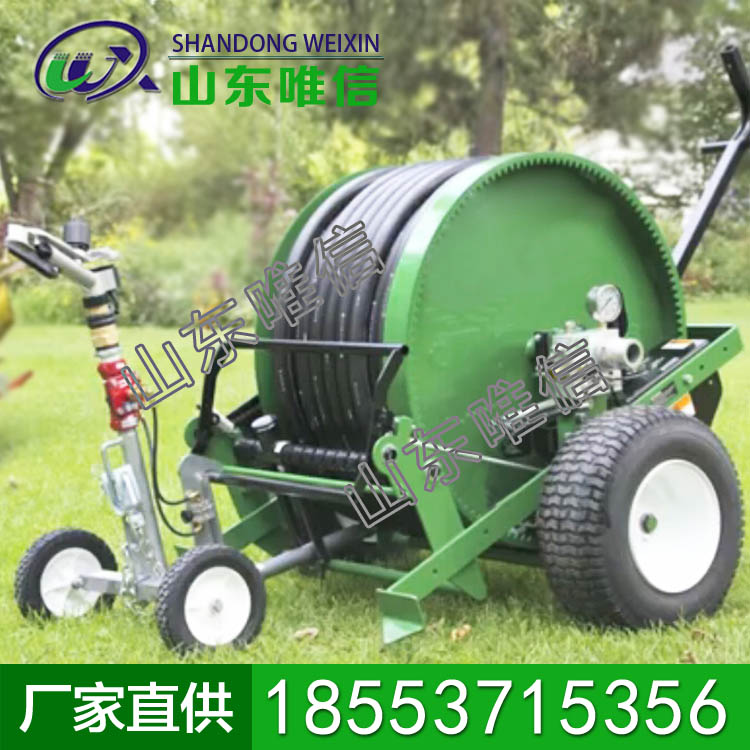 小型喷灌机产品，小型喷灌机价格可议