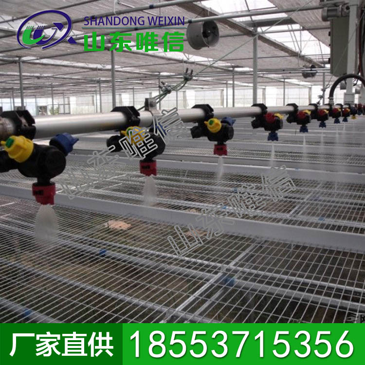 双轨悬挂喷灌机厂家，悬挂喷灌机销售系列