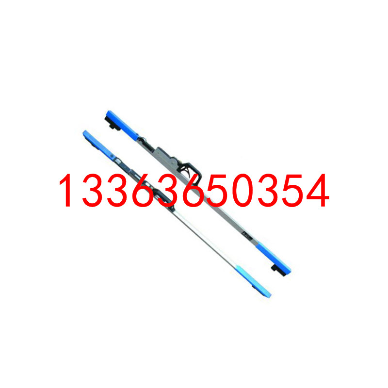 铁路道尺TGC-W-I型轨距尺1410mm-1470mm规矩尺测量尺子