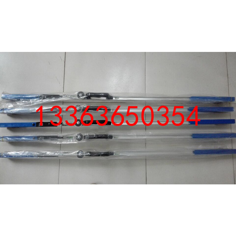 铁路专用测量工具轨距尺TGC-1067测量尺测量准确度2级