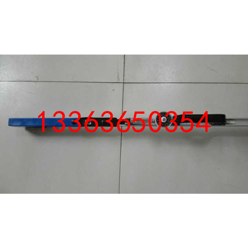 矿用轨道尺轨距尺TGC-1067测量准确度2级1402-1102mm轨缝尺