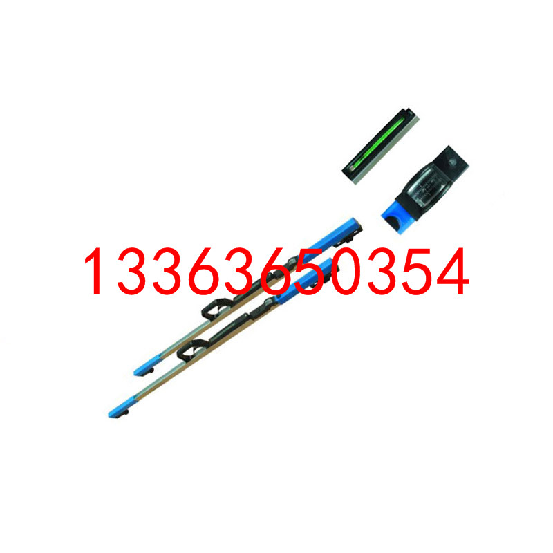 1410-1470mm水平尺高铁测量尺轨距尺TGC–WS-I轨道测量尺道尺