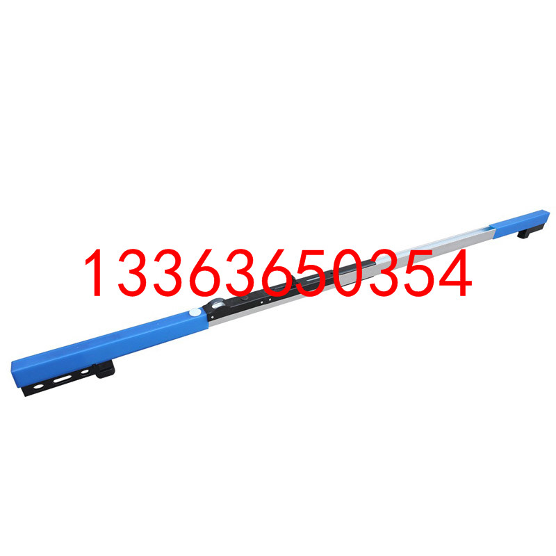 专业供应普通1435轨距尺TGC-P-I水平测量尺种类齐全