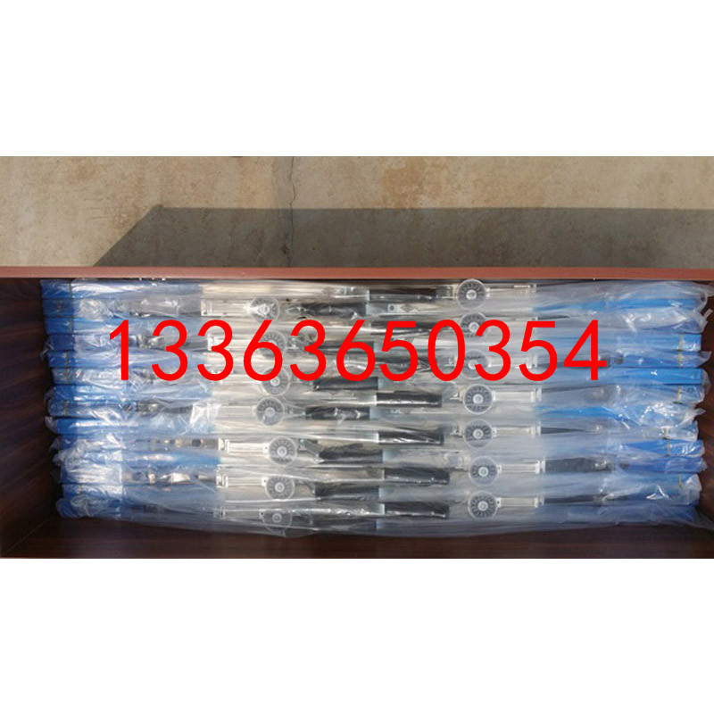 厂家直销矿用1067轨距尺JTGJ-1067轨道尺带LED灯