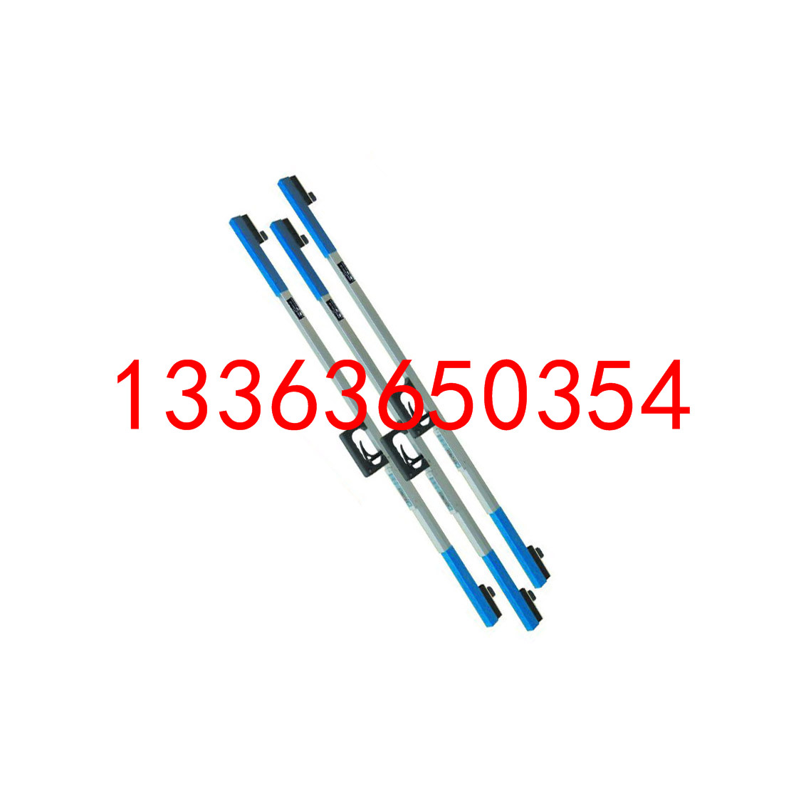 1级数显轨距尺轨道测量尺1410mm-1470mm铁路轨道尺电子道尺