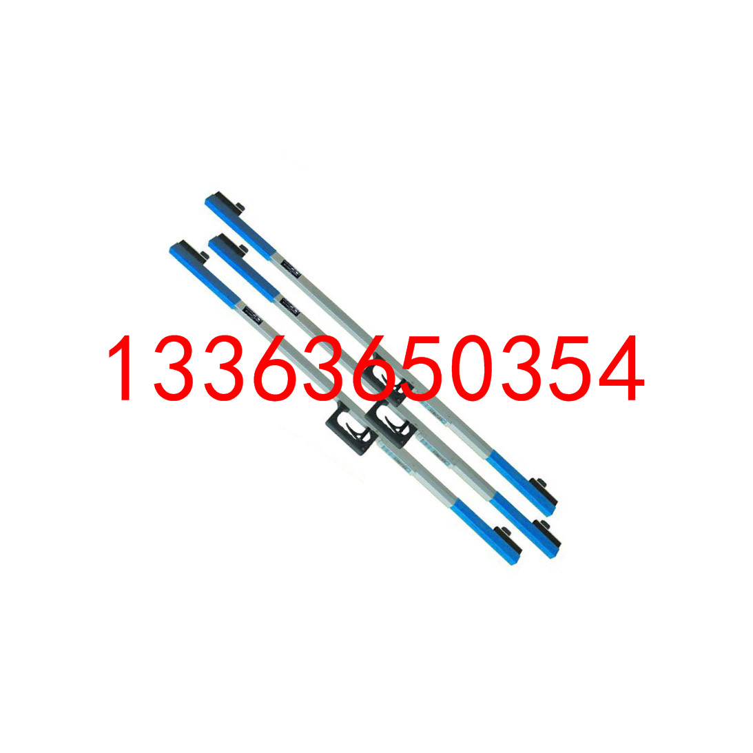 现货供应1级数显轨距尺1410mm-1470mm铁路数显测量尺电子道尺
