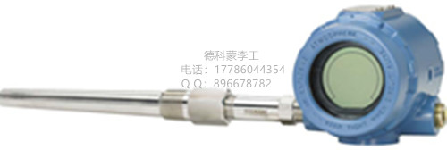 罗斯蒙特温度变送器3144PD5A1E5B4M5