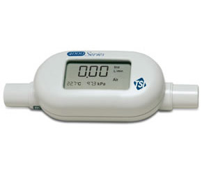 美国TSI 4046流量计|流量校准仪|流量校准器