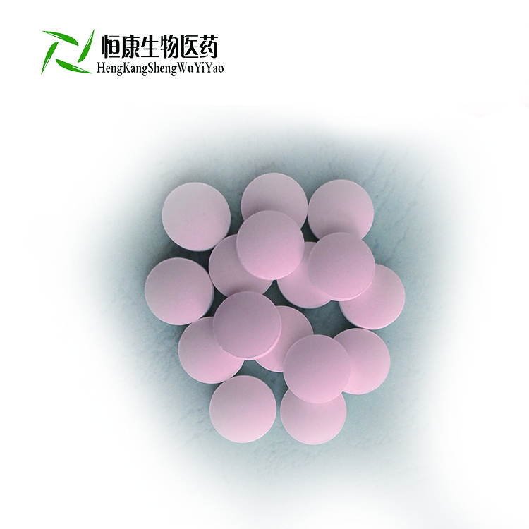 异形片贴牌代加工山东恒康生物