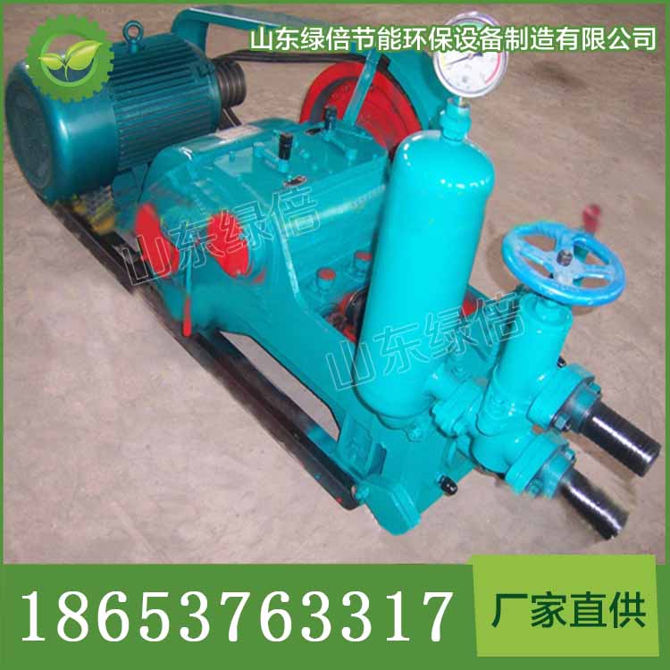 BW200型泥浆泵厂家 泥浆泵价格优惠