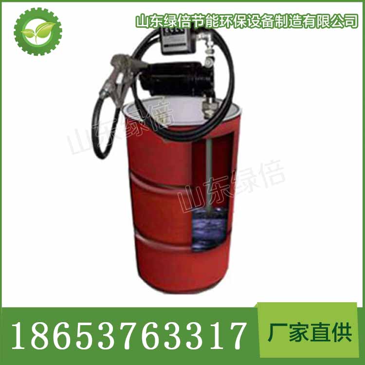 EXYTB-60防爆加油泵介绍 防爆加油泵性能参数