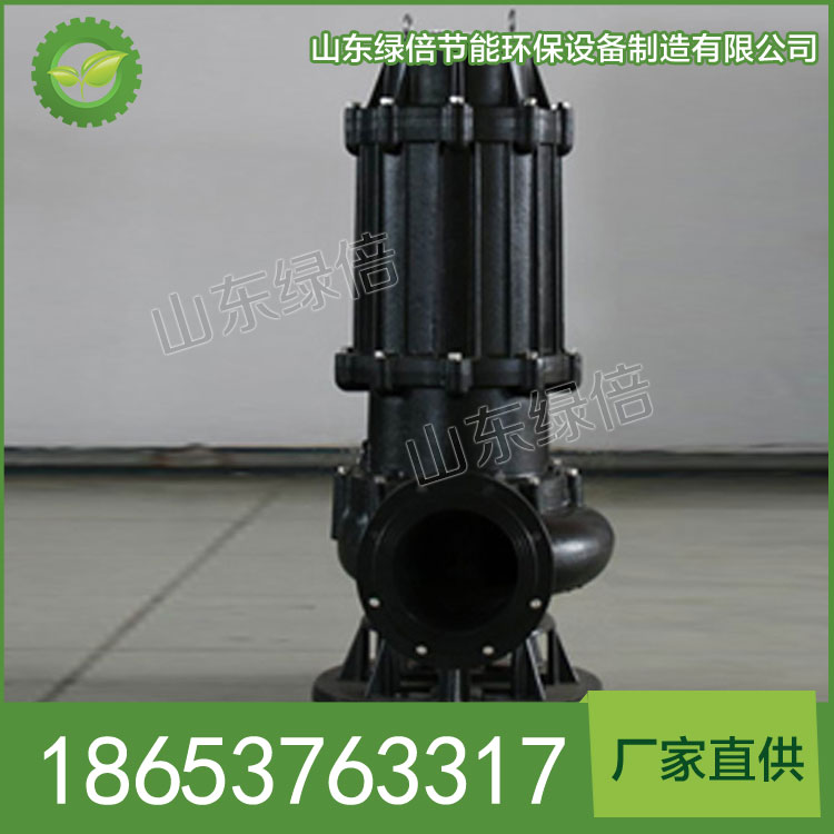 潜污泵性能特点 长期供应潜污泵